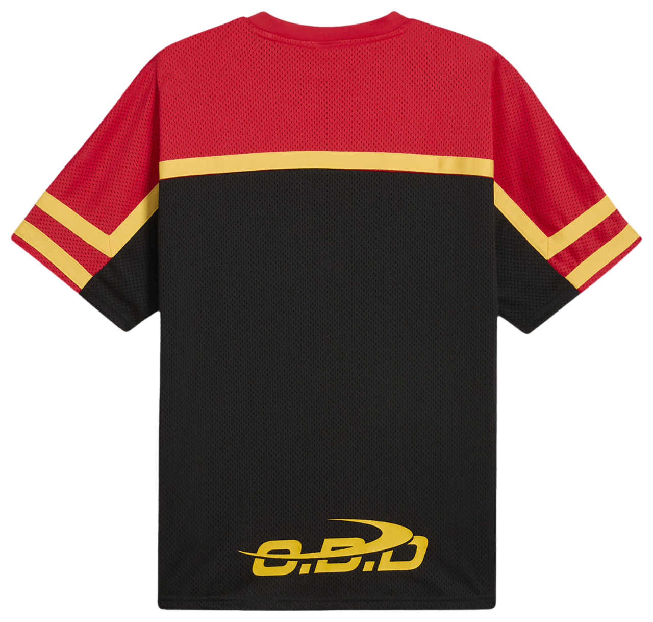 PUMA Scoots Trail Blazing Jersey Image 2 of 2. Tap to open photo gallery.