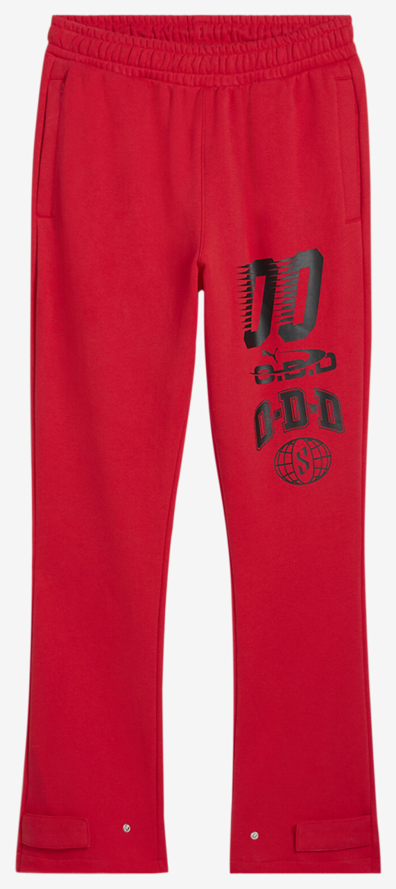 PUMA Scoots Trail Blazing Sweatpants Image 1 of 2. Tap to open photo gallery.