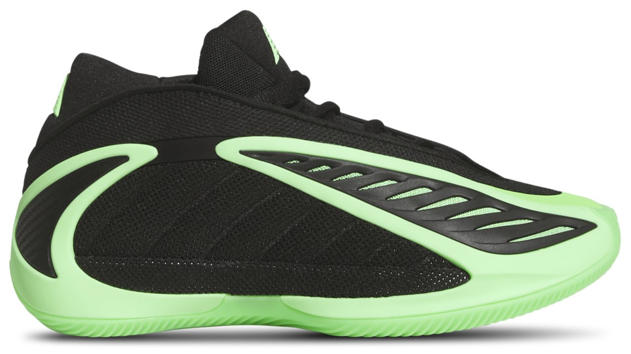 adidas Anthony Edwards 2  Image 1 of 6. Tap to open photo gallery.