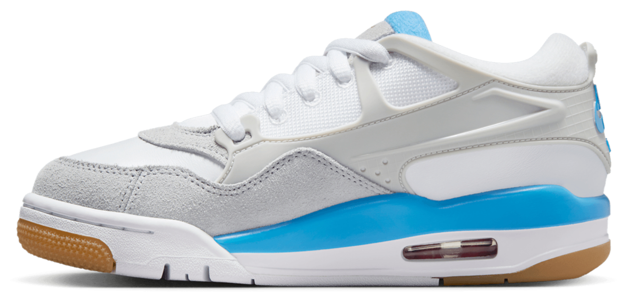 Jordan AJ 4 RM  Image 2 of 8. Tap to open photo gallery.