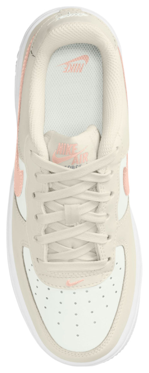Nike Air Force 1 Image 3 de 4. Appuyez pour ouvrir la galerie de photos.