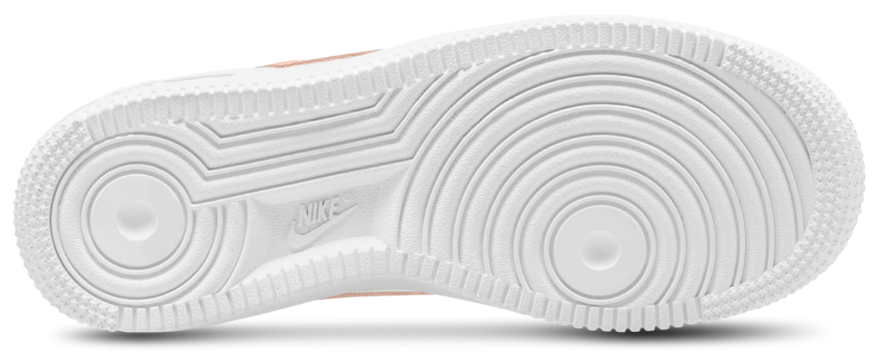 Nike Air Force 1 Image 4 de 4. Appuyez pour ouvrir la galerie de photos.