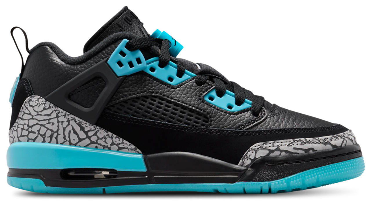 Jordan Spizike Low  Image 1 of 5. Tap to open photo gallery.
