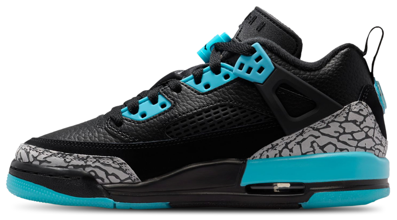 Jordan Spizike Low  Image 2 of 5. Tap to open photo gallery.