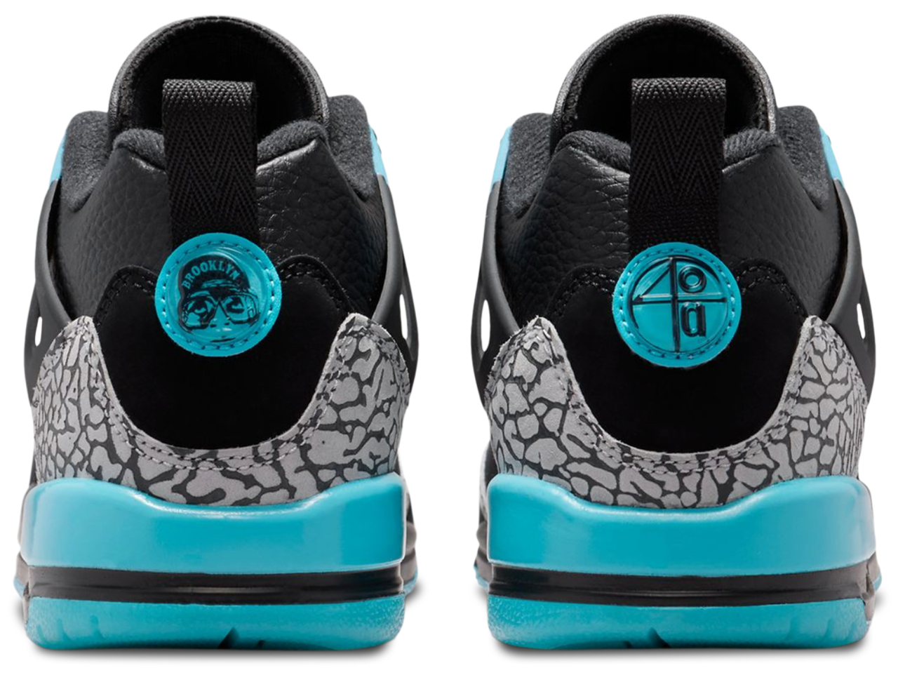 Jordan Spizike Low  Image 3 of 5. Tap to open photo gallery.