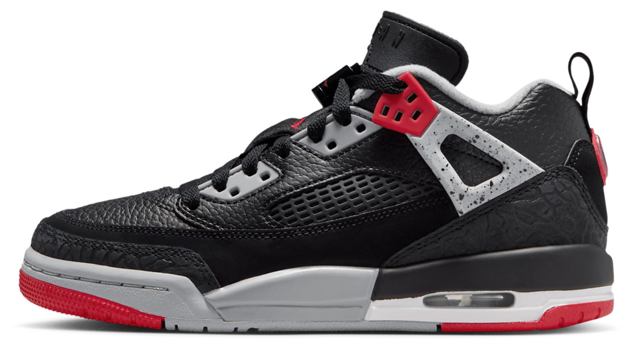 Jordan Spizike Low  Image 2 of 8. Tap to open photo gallery.