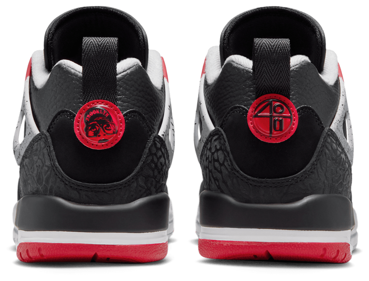 Jordan Spizike Low  Image 3 of 8. Tap to open photo gallery.