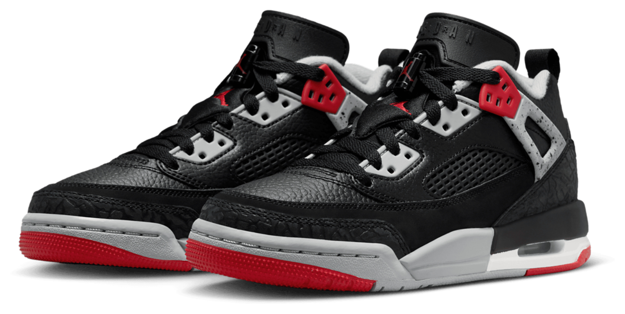 Jordan Spizike Low  Image 6 of 8. Tap to open photo gallery.