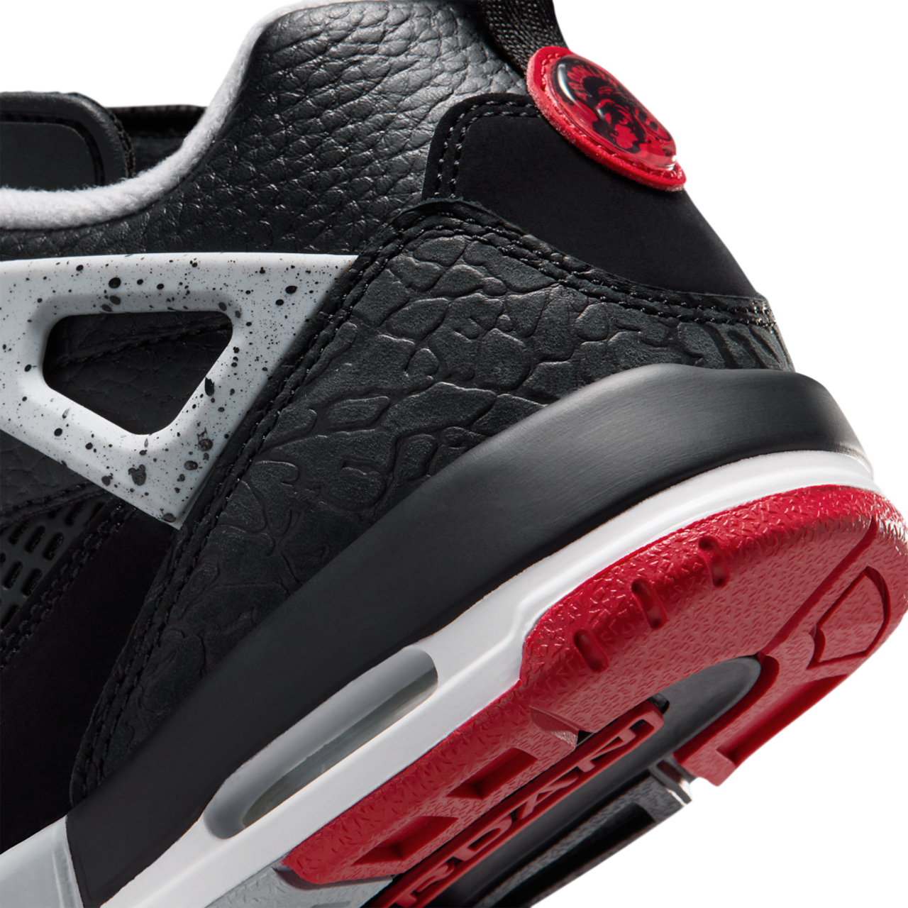 Jordan Spizike Low  Image 8 of 8. Tap to open photo gallery.