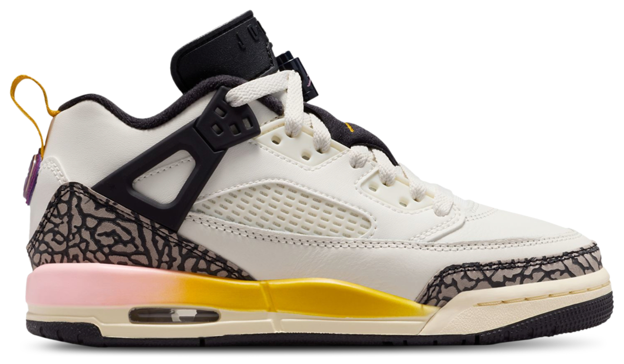 Jordan Spizike à tige basse | Foot Locker Canada