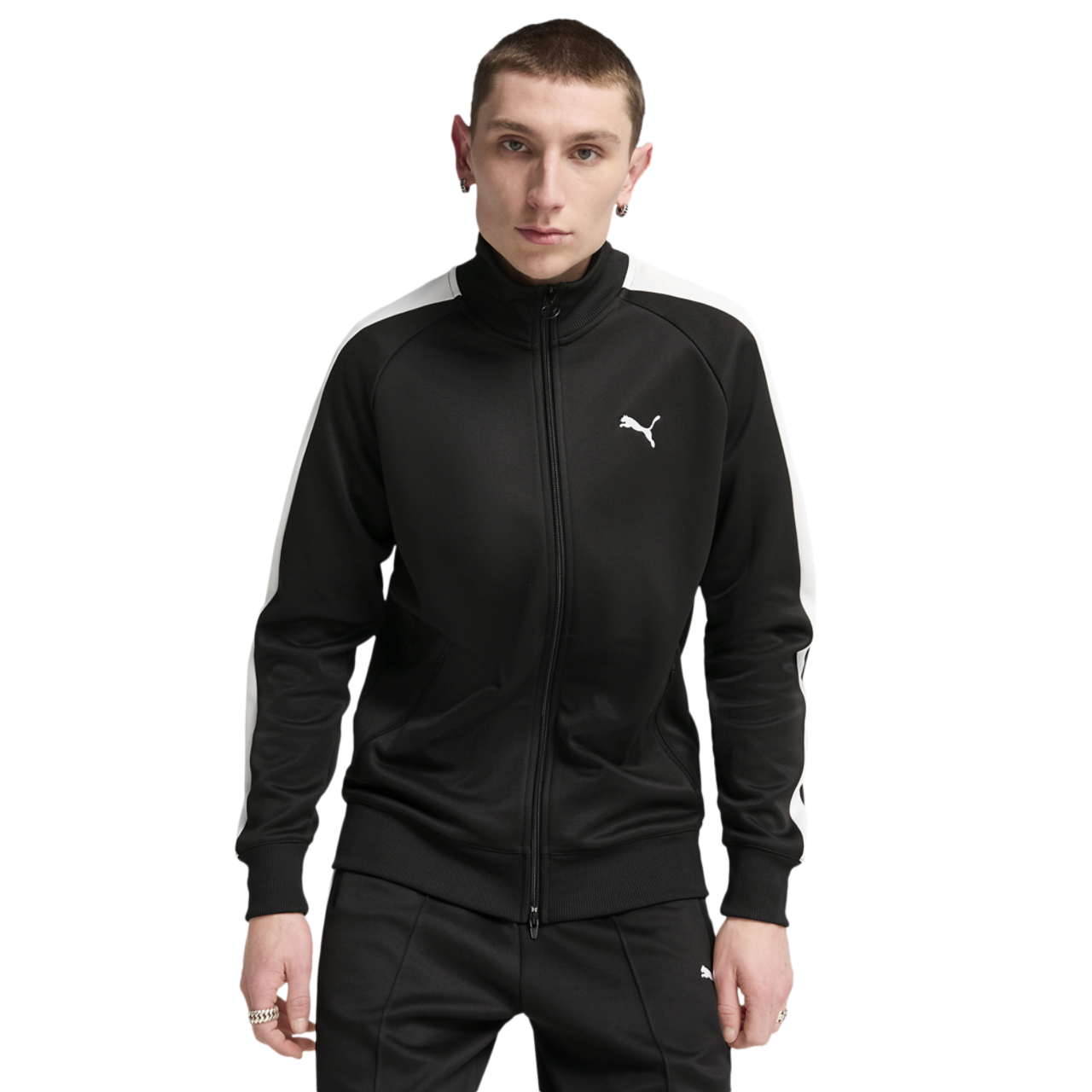 PUMA T7 Jacket - Men's | Foot Locker