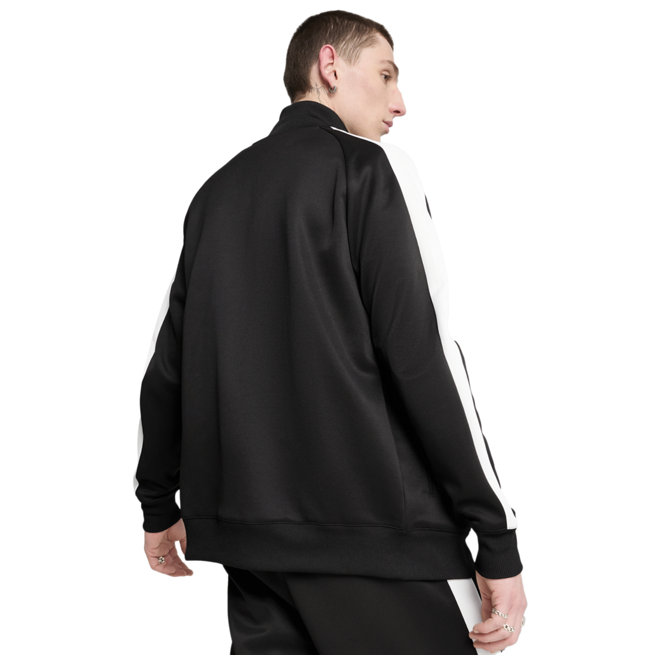 PUMA T7 Jacket Image 2 of 5. Tap to open photo gallery.