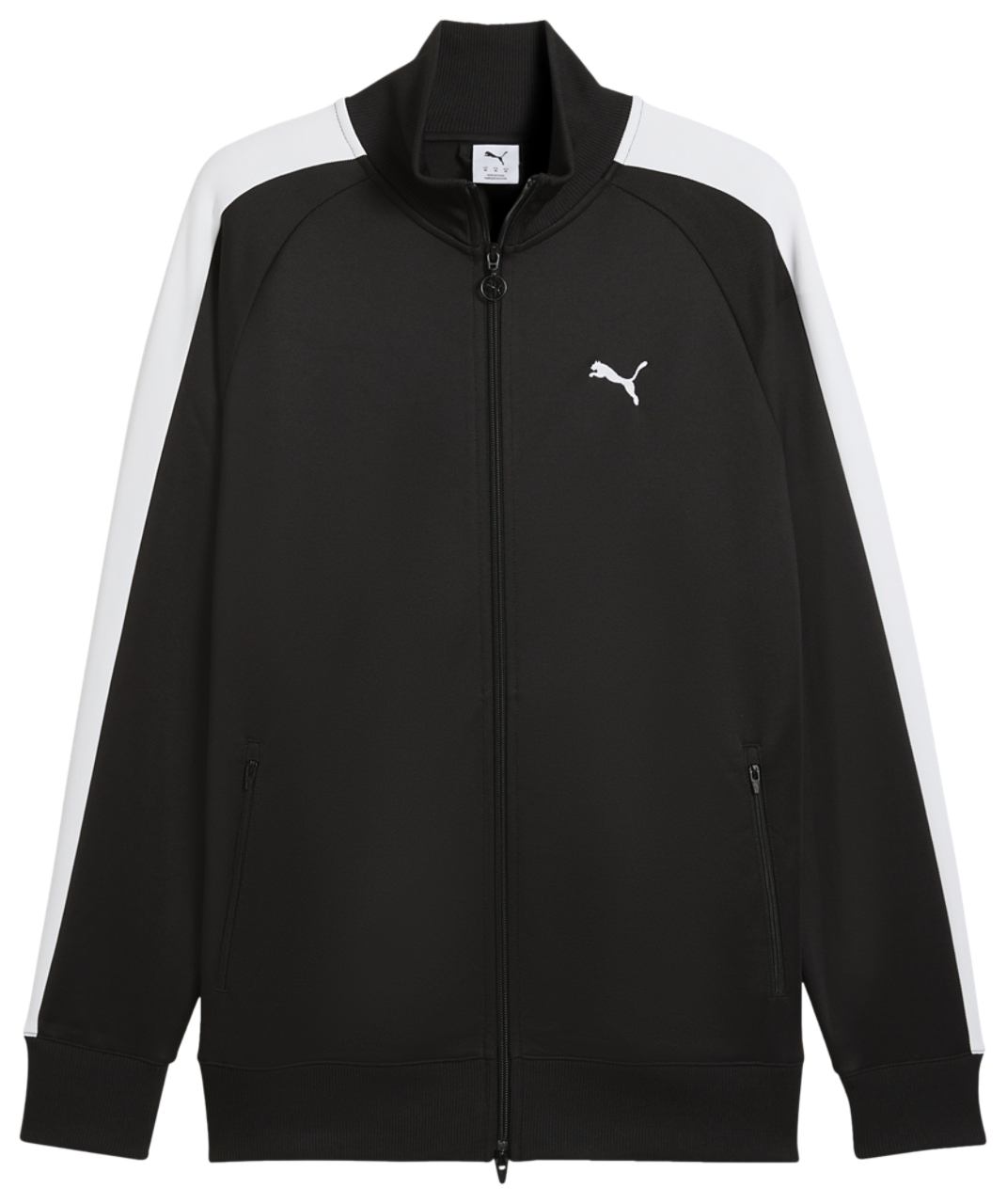 PUMA T7 Jacket Image 4 of 5. Tap to open photo gallery.