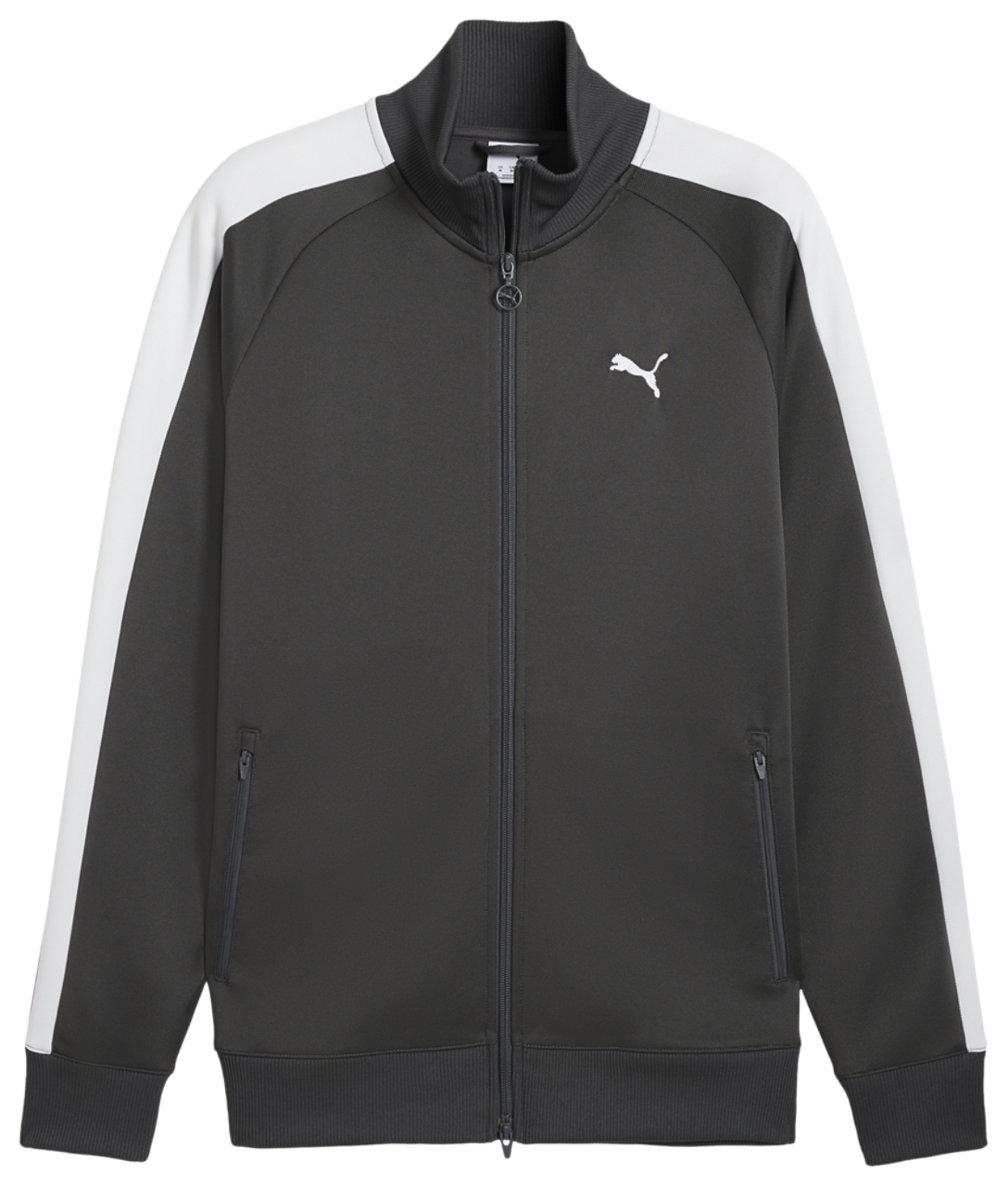 PUMA T7 Jacket Image 1 of 2. Tap to open photo gallery.