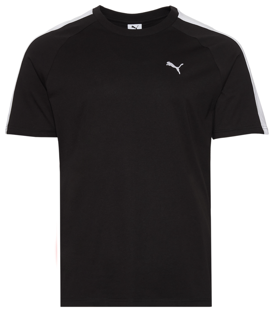 PUMA T7 T-Shirt Image 1 of 3. Tap to open photo gallery.