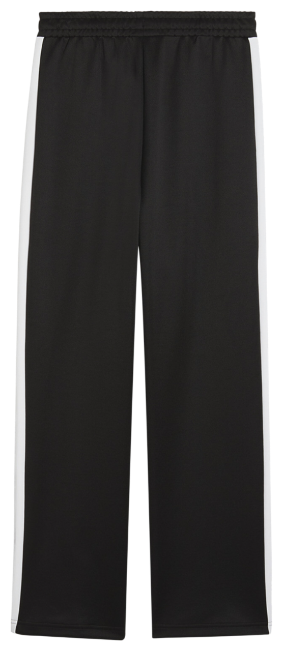 PUMA T7 ALWAYS ON STRAIGHT TRACK PANTS Image 4 of 4. Tap to open photo gallery.