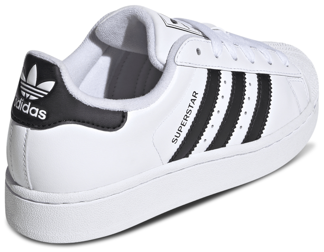 adidas Originals Superstar II  Image 3 of 5. Tap to open photo gallery.