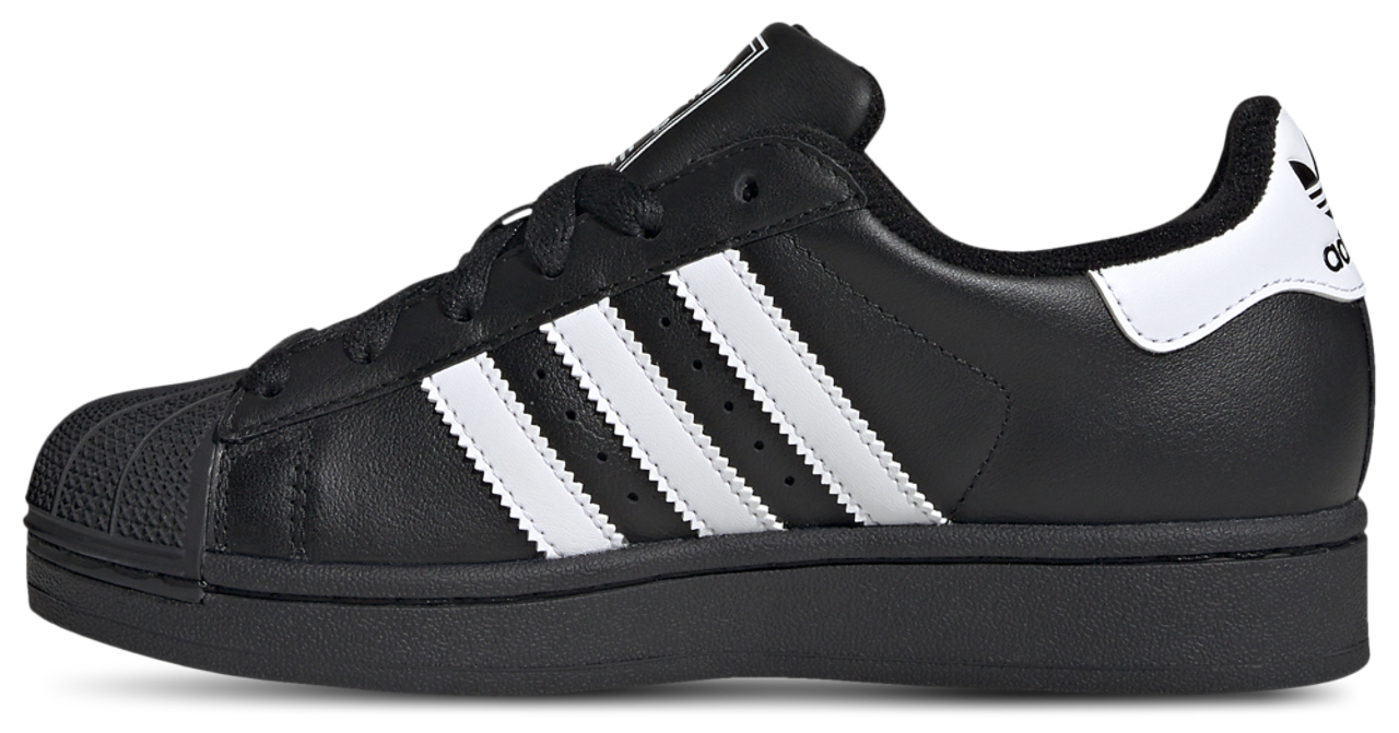 adidas Originals Superstar II  Image 2 of 5. Tap to open photo gallery.