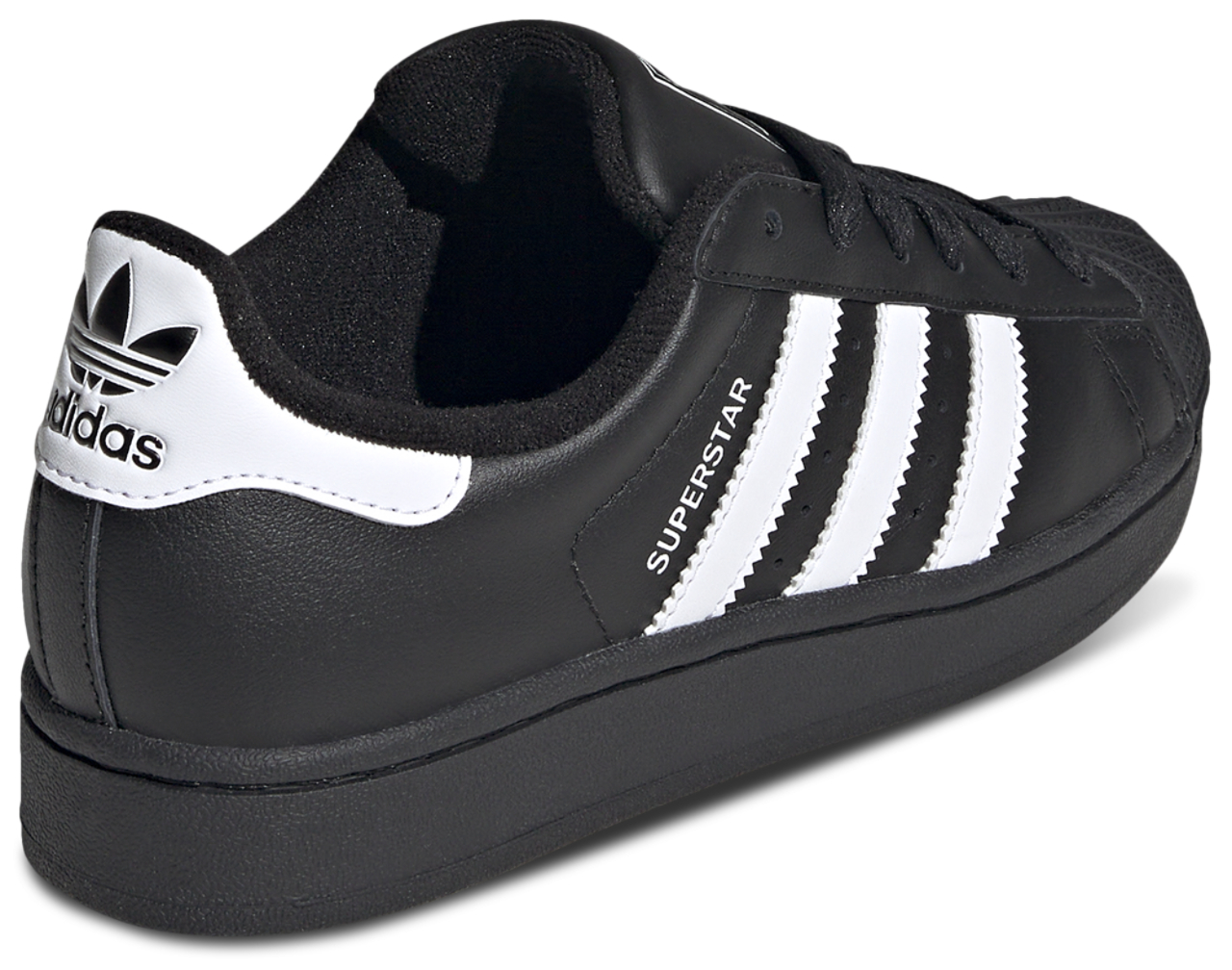 adidas Originals Superstar II  Image 3 of 5. Tap to open photo gallery.