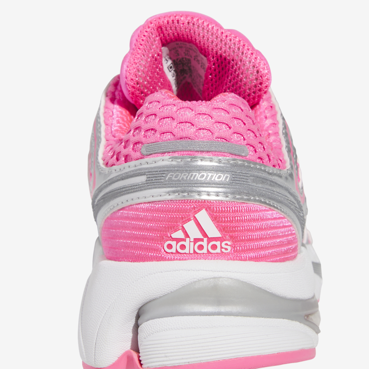 adidas Control 5 Image 6 of 7. Tap to open photo gallery.