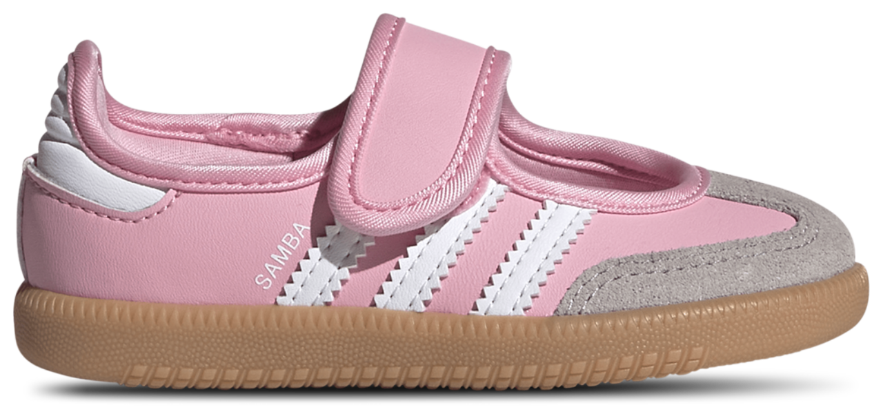 adidas Originals Samba Jane Image 1 of 5. Tap to open photo gallery.