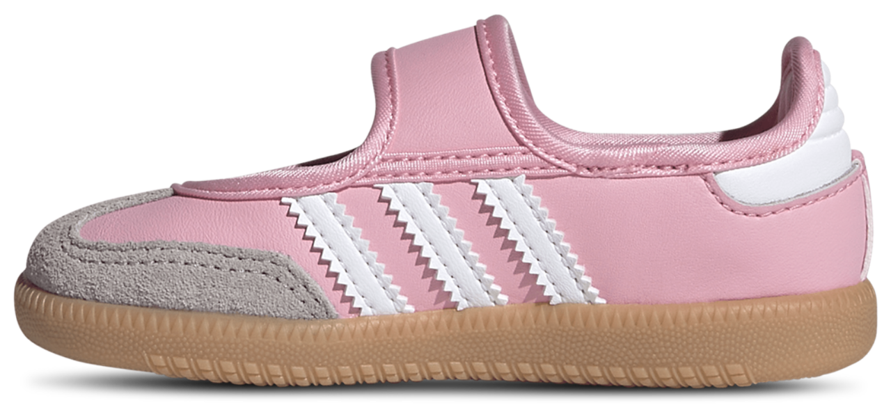 adidas Originals Samba Jane Image 2 of 5. Tap to open photo gallery.