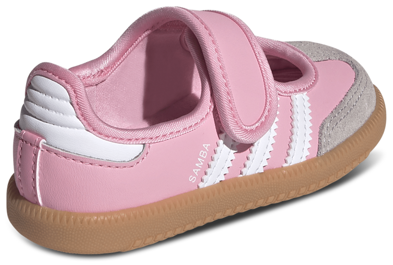 adidas Originals Samba Jane Image 3 of 5. Tap to open photo gallery.