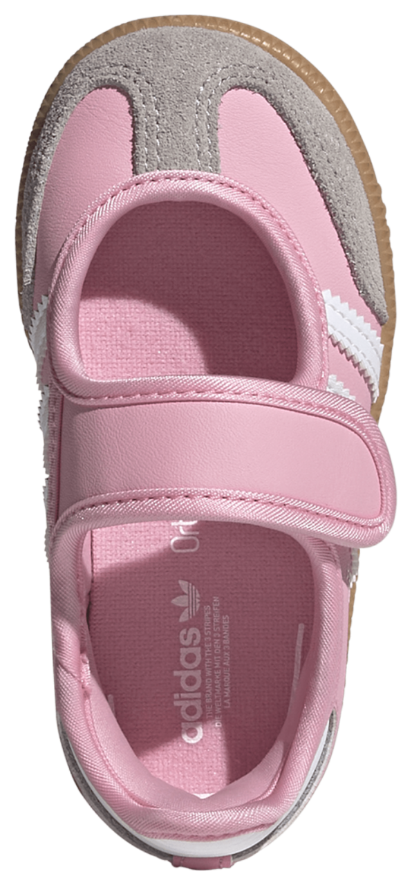 adidas Originals Samba Jane Image 4 of 5. Tap to open photo gallery.