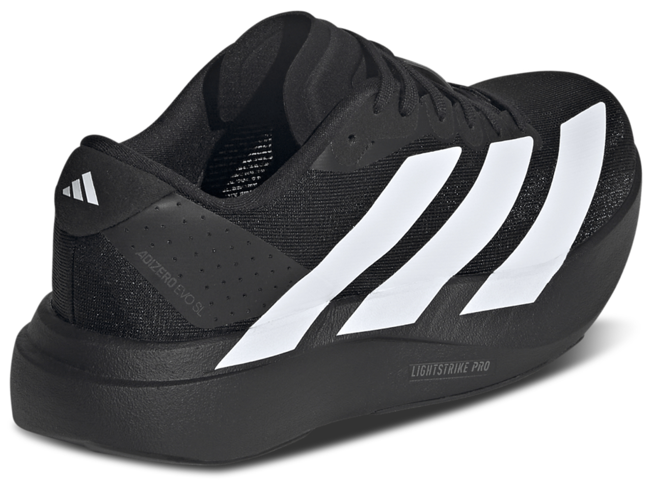 adidas adiZero Evo SL Image 3 de 5. Appuyez pour ouvrir la galerie de photos.