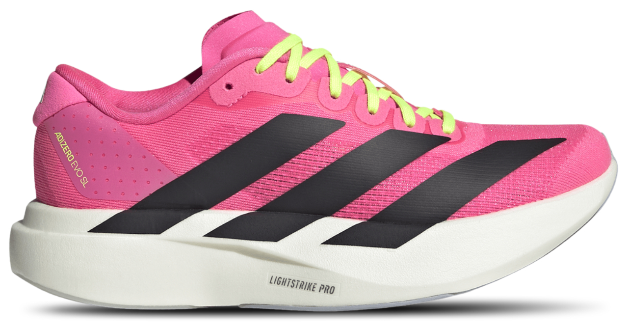 adidas AdiZero Evo SL Image 1 de 5. Appuyez pour ouvrir la galerie de photos.