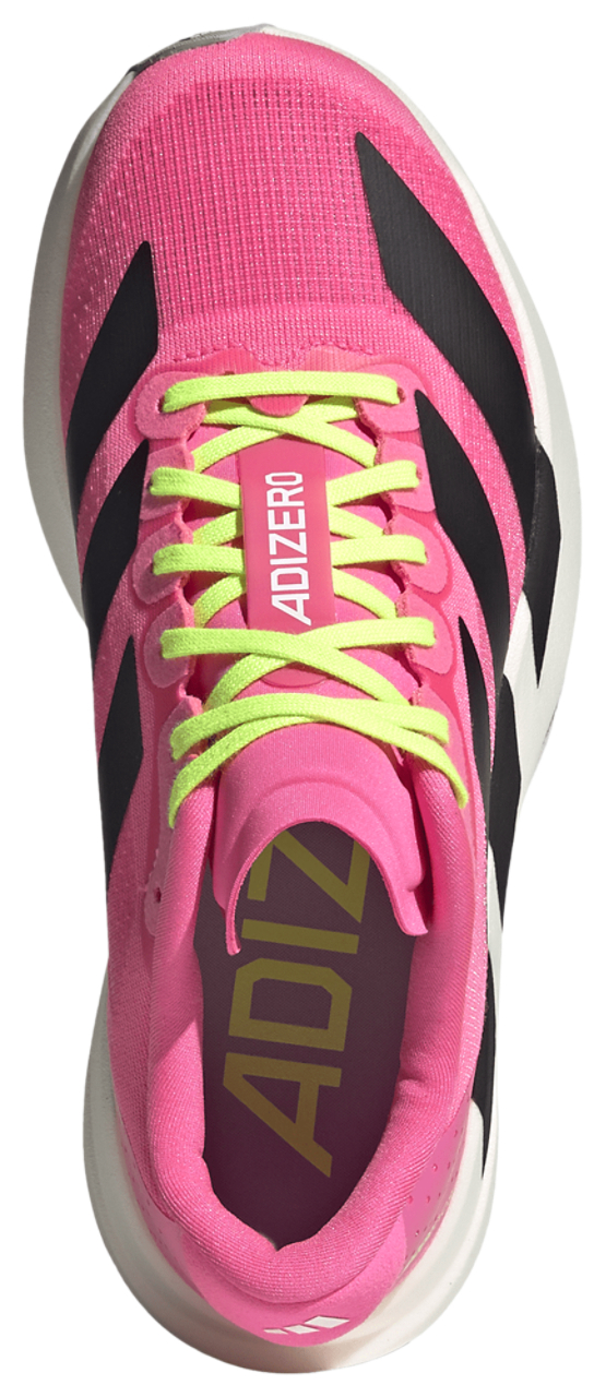 adidas AdiZero Evo SL Image 4 de 5. Appuyez pour ouvrir la galerie de photos.