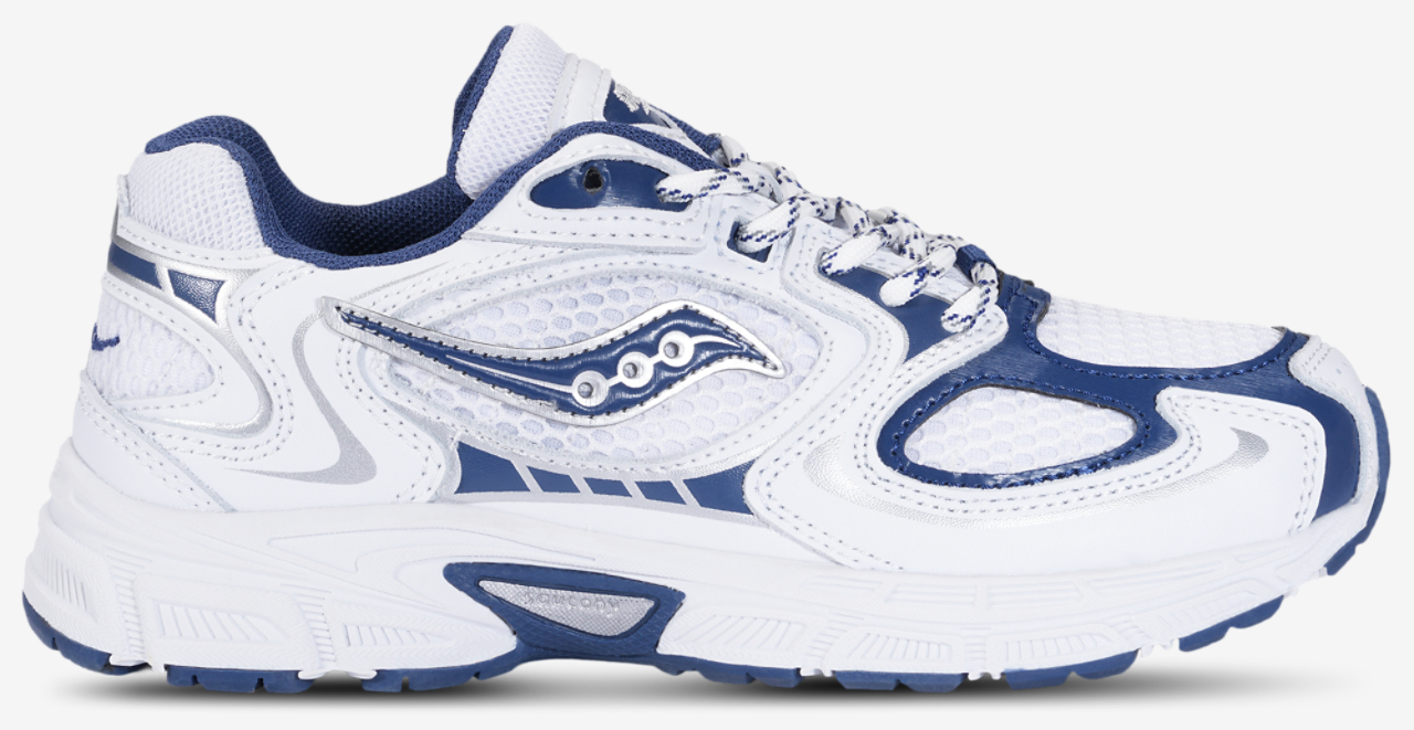 Saucony Jazz 9 Image 1 of 5. Tap to open photo gallery.