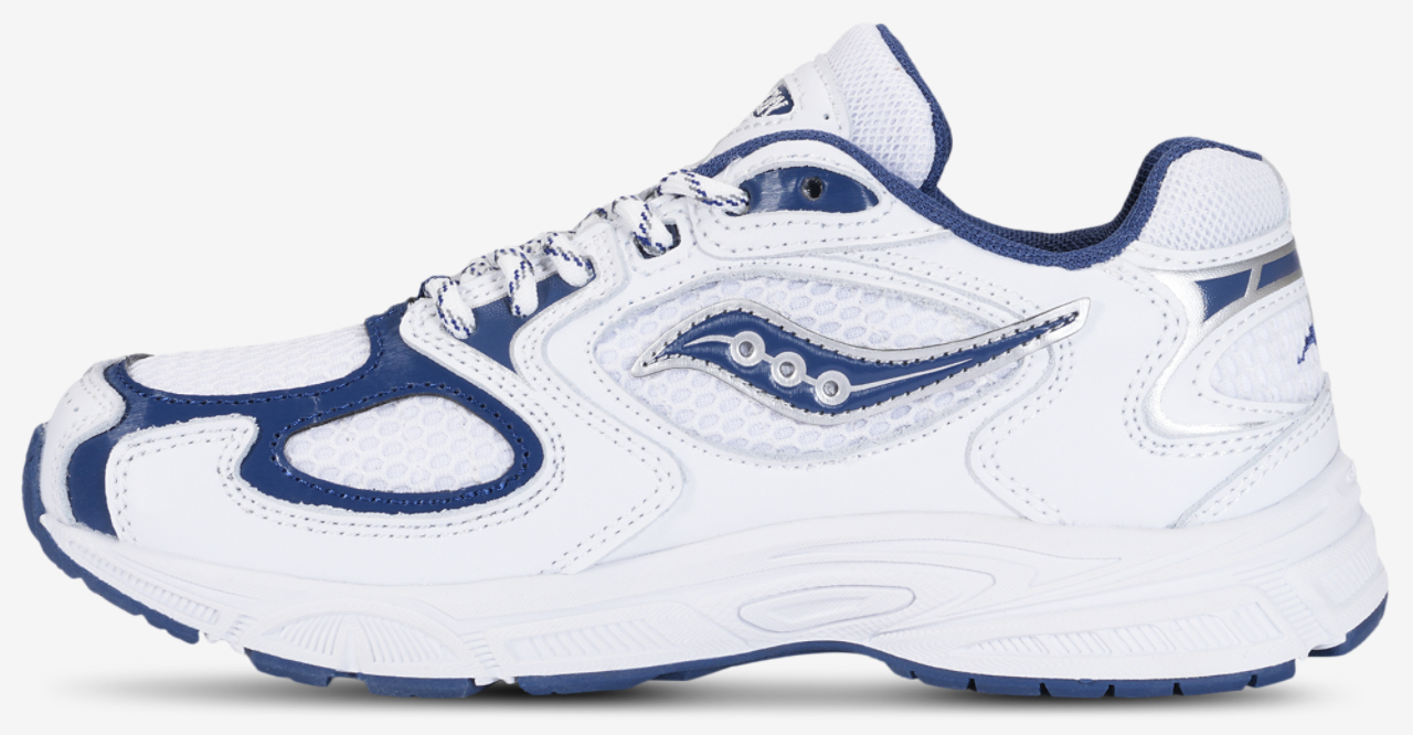 Saucony Jazz 9 Image 2 of 5. Tap to open photo gallery.