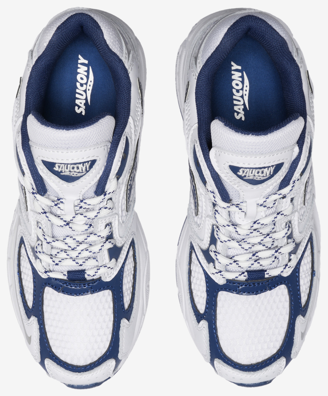 Saucony Jazz 9 Image 4 of 5. Tap to open photo gallery.