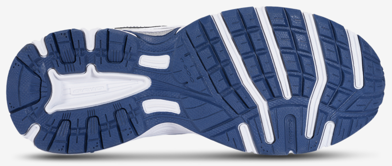 Saucony Jazz 9 Image 5 of 5. Tap to open photo gallery.