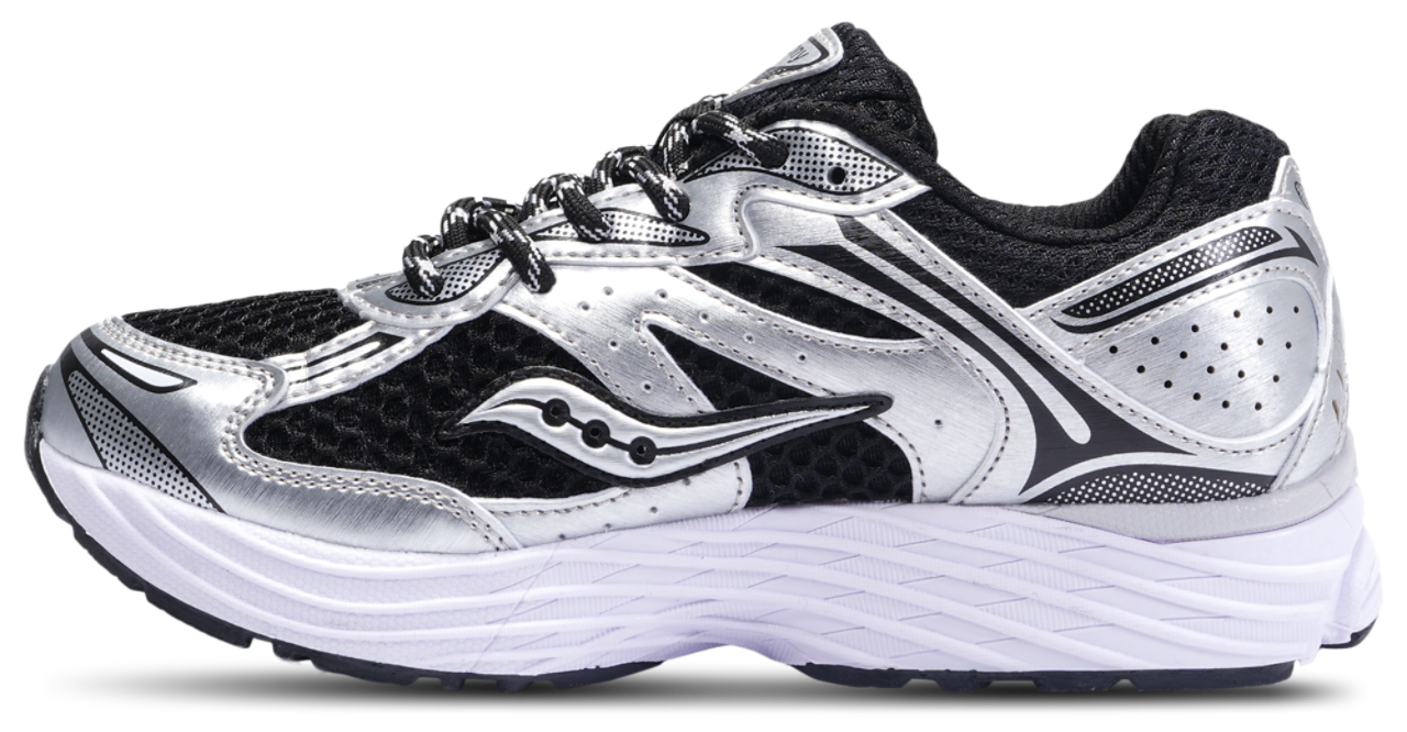 Saucony Omni 9 Image 2 of 5. Tap to open photo gallery.
