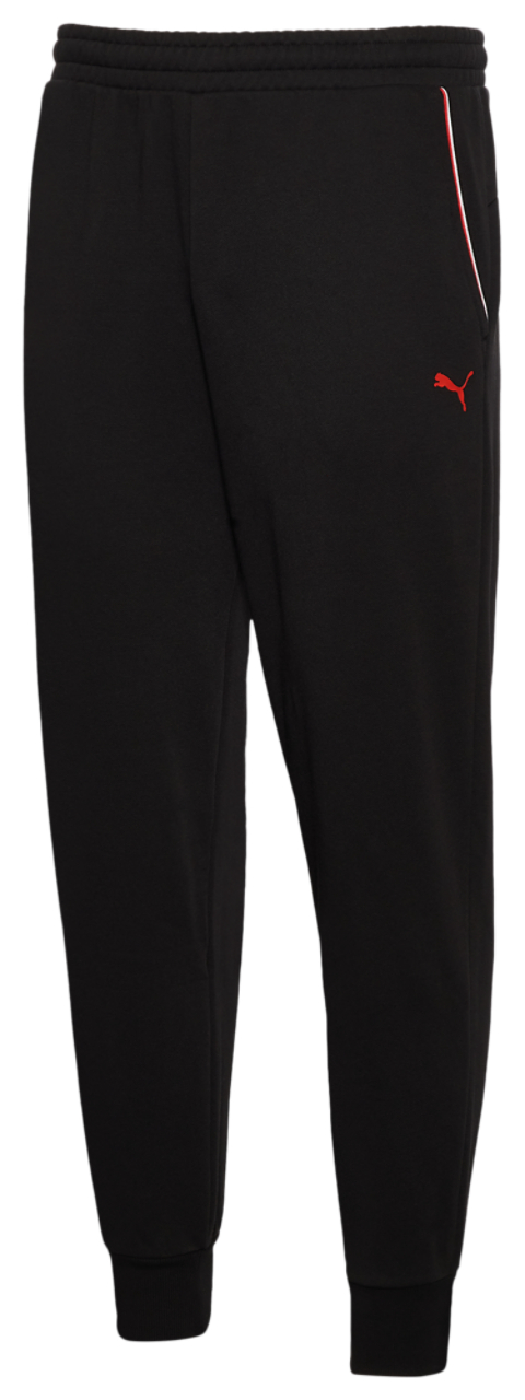 PUMA F1 Ess+ Relaxed Sweatpants Image 1 of 3. Tap to open photo gallery.