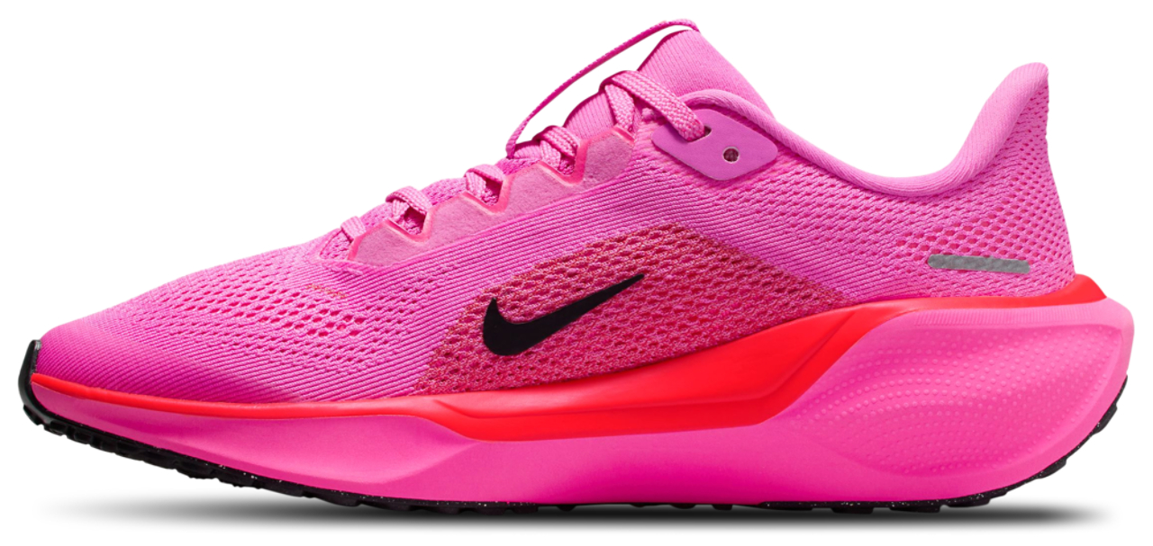 Nike Air Zoom Pegasus 41 Image 2 de 6. Appuyez pour ouvrir la galerie de photos.