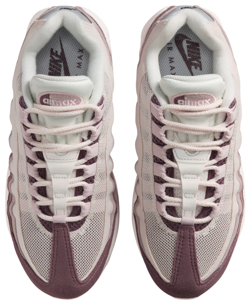 Nike Air Max 95  Image 4 of 5. Tap to open photo gallery.