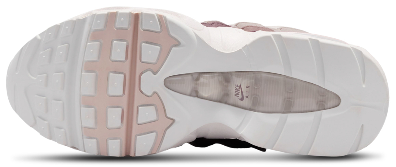 Nike Air Max 95  Image 5 of 5. Tap to open photo gallery.