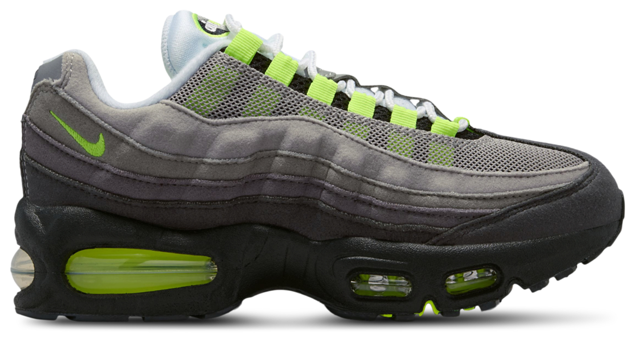 Nike Air Max 95  Image 1 of 5. Tap to open photo gallery.