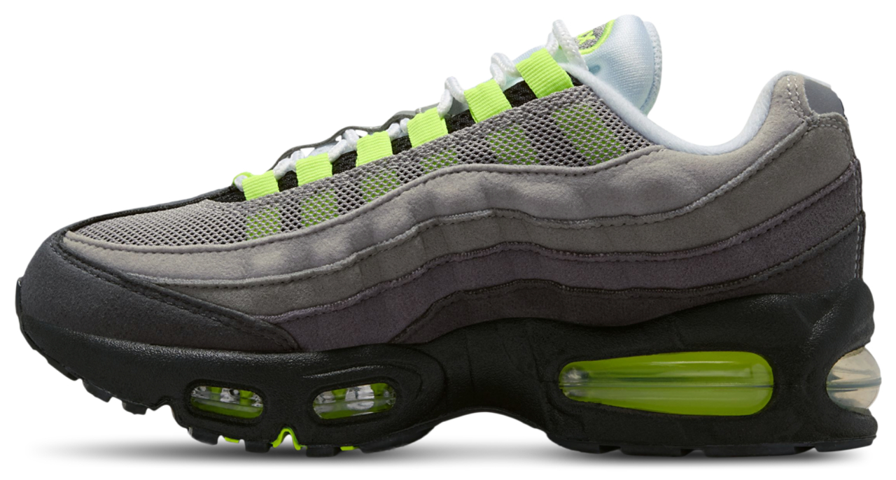 Nike Air Max 95  Image 2 of 5. Tap to open photo gallery.