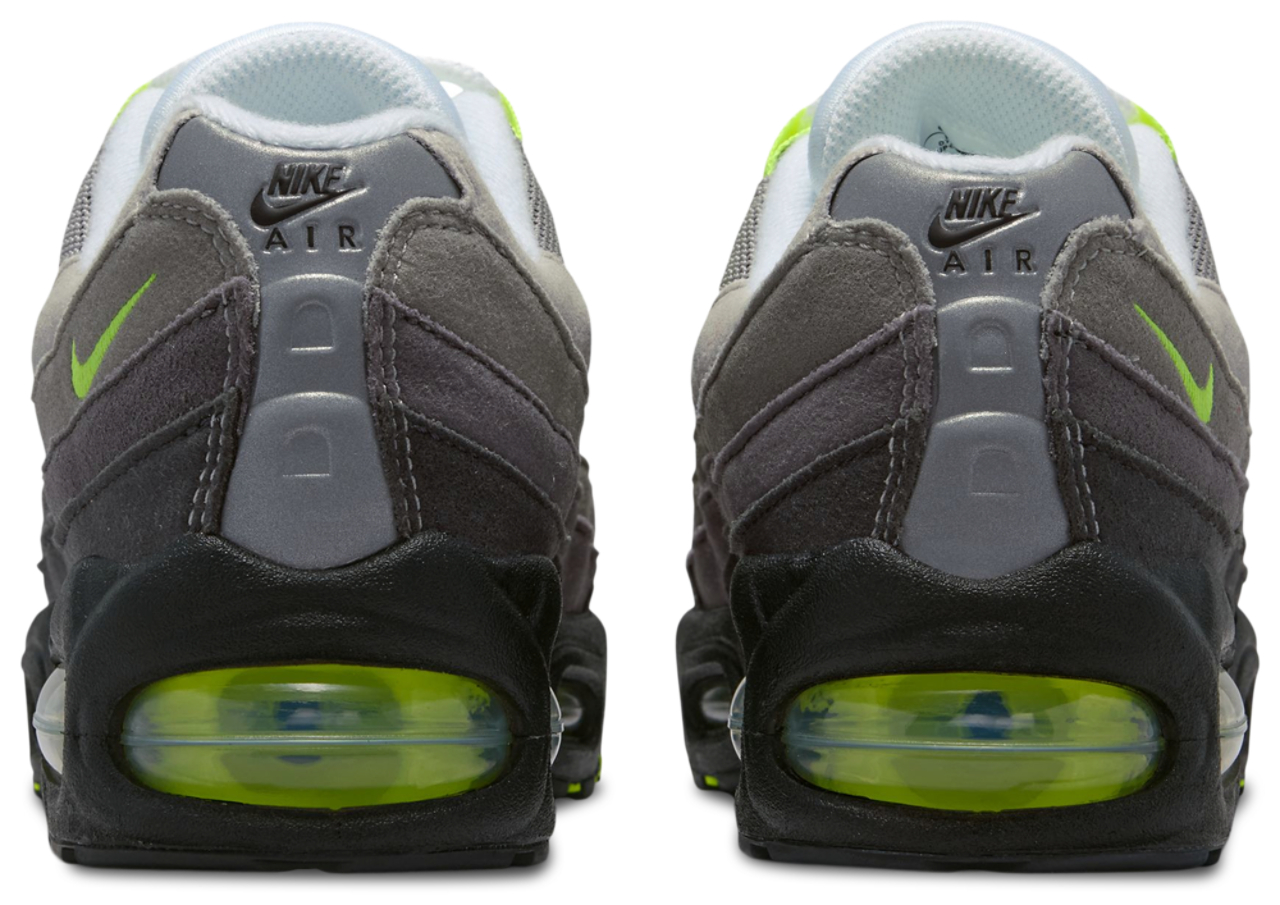 Nike Air Max 95  Image 3 of 5. Tap to open photo gallery.