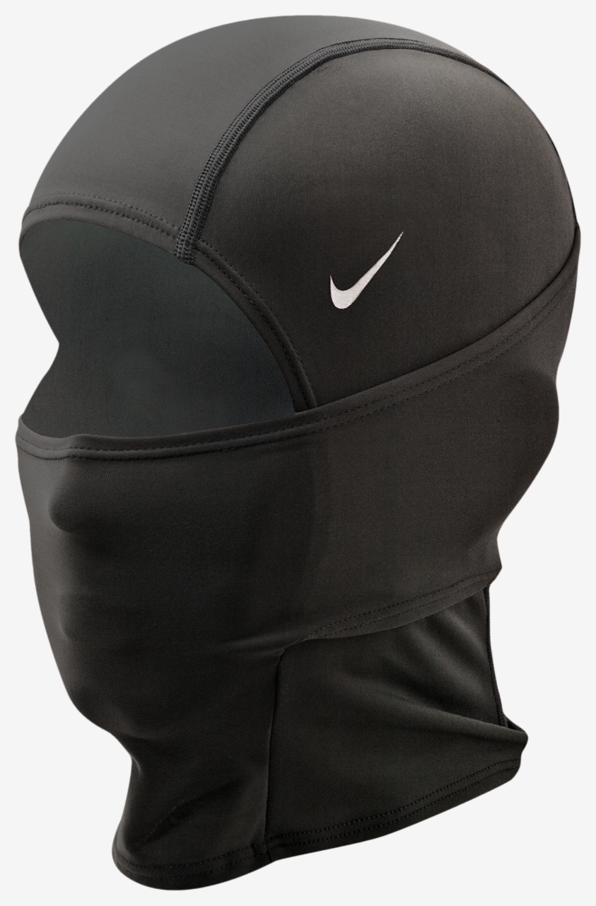 Nike Pro Hyperwarm Hood Image 1 of 1. Tap to open photo gallery.