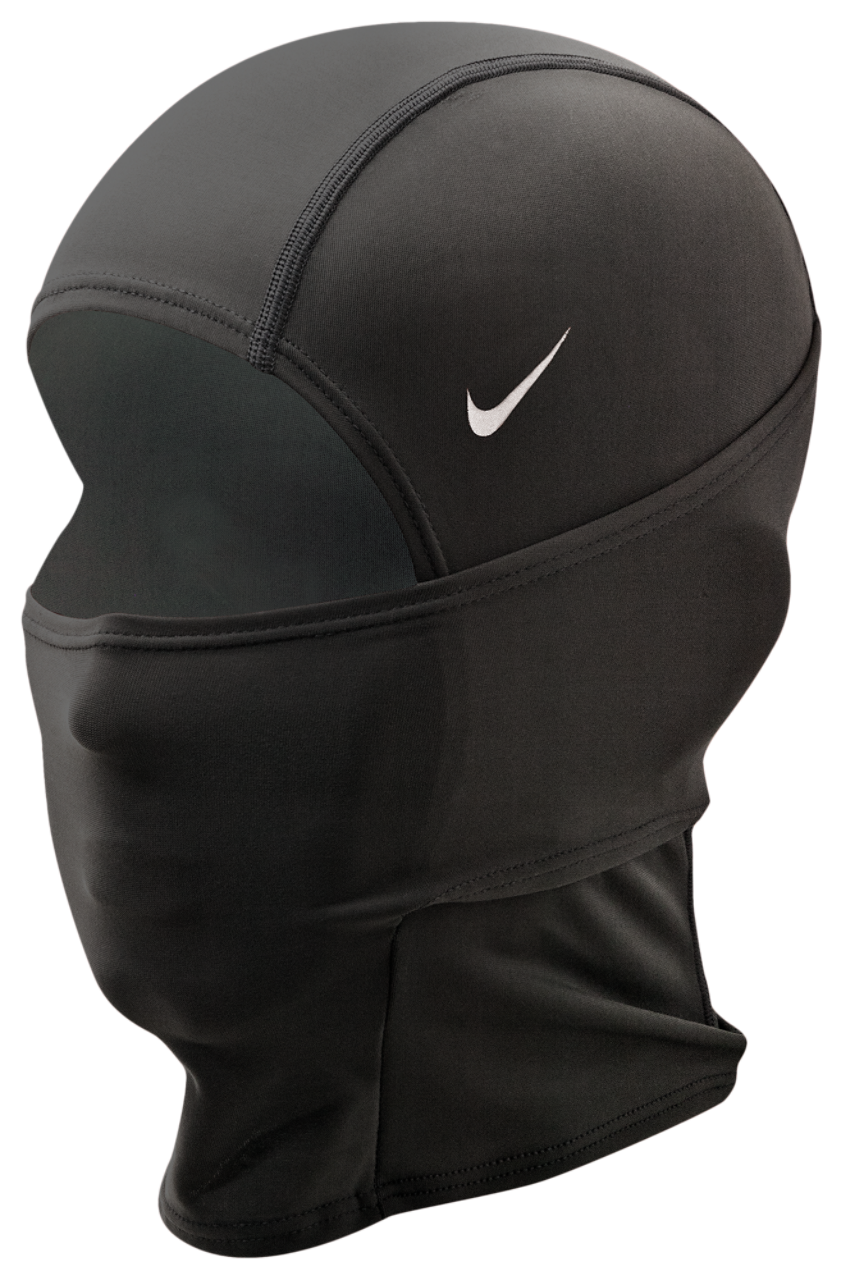 Nike Pro Hyperwarm Hood Image 1 of 1. Tap to open photo gallery.