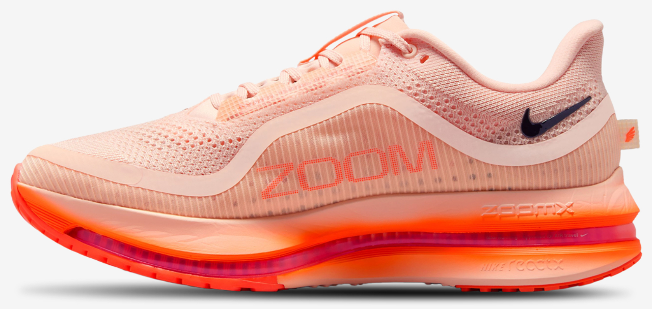 Nike Pegasus Premium Image 2 of 6. Tap to open photo gallery.