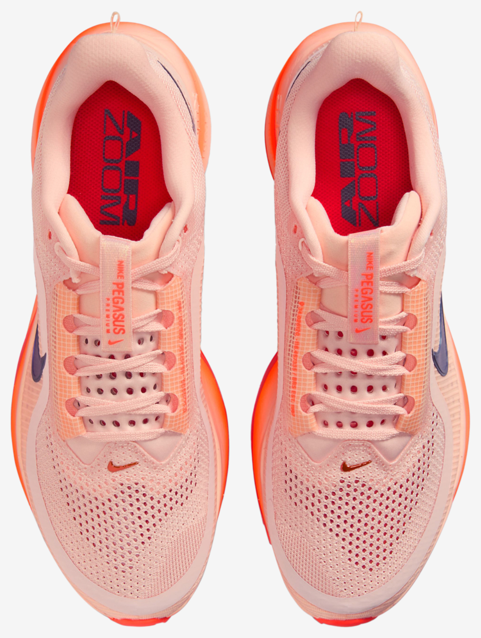 Nike Pegasus Premium Image 4 of 6. Tap to open photo gallery.