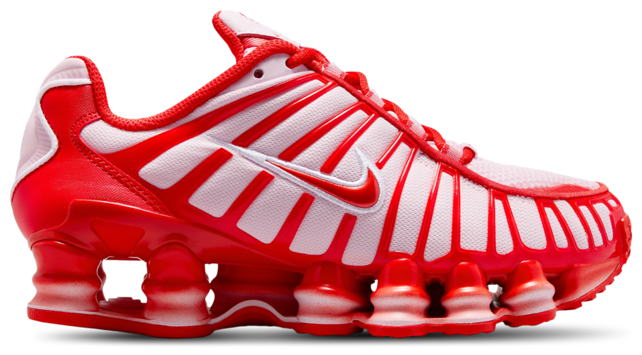 Nike Shox TL Image 1 of 5. Tap to open photo gallery.