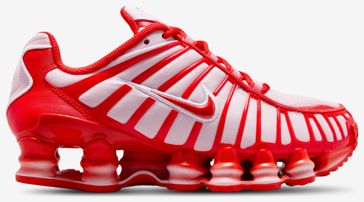 Nike Shox TL Image 1 of 5. Tap to open photo gallery.