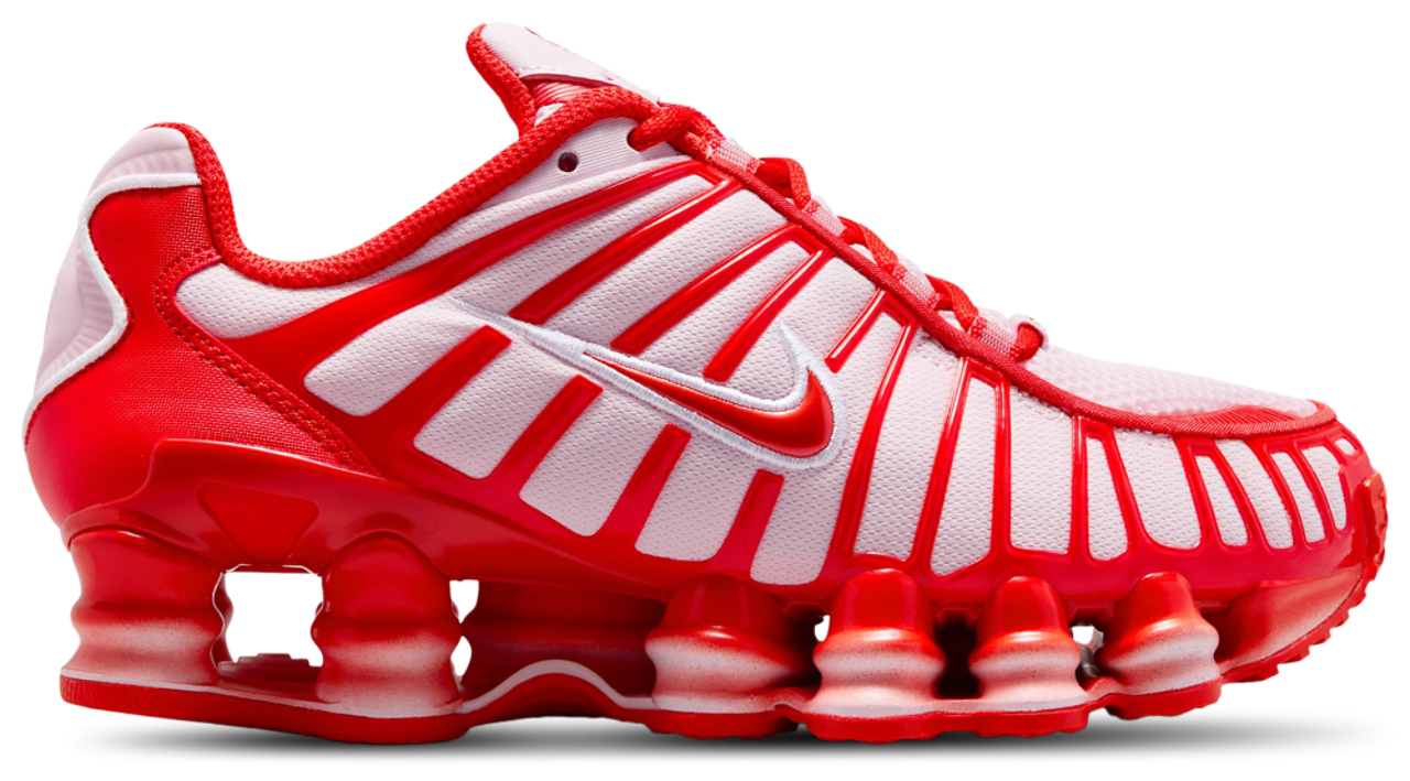Nike Shox TL Image 1 of 5. Tap to open photo gallery.
